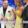 "3. Antalya Televizyon Ödülleri" adayları açıklandı