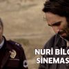 Nuri Bilge Ceylan sineması İzmir Film Festivali'nde