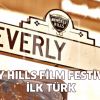 Beverly Hills Film Festivali'ne ilk kez bir Türk kabul edildi