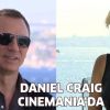Daniel Craig ve "Skyfall" oyuncuları, sadece Cinemania’da!