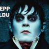 Jhonny Depp vampir oluyor!