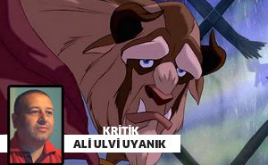 Zamanla sınırlandırılamayan animasyon başyapıtı!