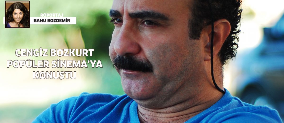 ‘Demode,  şivelerden ve gülme efektlerinden medet uman bir komedimiz var’