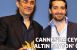 Cannes'da Nuri Bige Ceylan'a 'Altın Fayton' ödülü