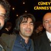 Cannes Film Festivali'nde 18 Mayıs