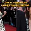 Cannes Film Festivali'nde 23 Mayıs