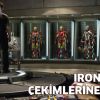 Iron Man 3'ün çekimlerine başlandı
