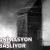 İstanbul Animasyon Festivali Kısalarını Bekliyor