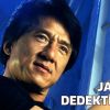Jackie Chan dedektif oluyor!