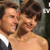Tom Cruise ve Katie Holmes boşanıyor