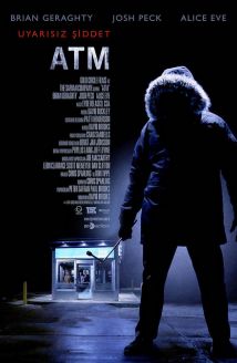 Uyarısız Şiddet: ATM