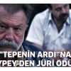 Tepenin Ardı’na Taypey’den Jüri Özel Ödülü