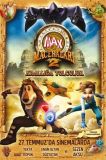 Max Maceraları 2: Krallığa Yolculuk