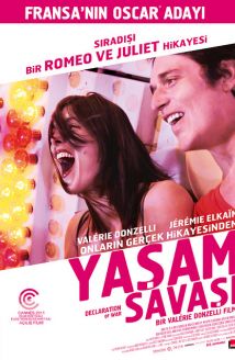 Yaşam Savaşı
