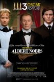 Hizmetkar Albert Nobbs