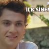 Mete'nin ilk sinema filmi!
