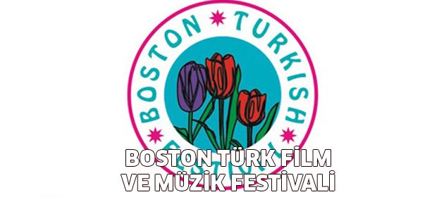 'Boston Türk Belgesel ve Kısa Film Yarışması' başvuruları başladı