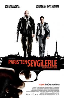 Paris’ten Sevgilerle