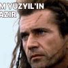 'Muhteşem Yüzyıl'ın Brad Pitt gelmezse yeni bombası hazır!