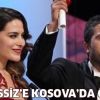 Rezan Yeşilbaş'ın filmine ödül