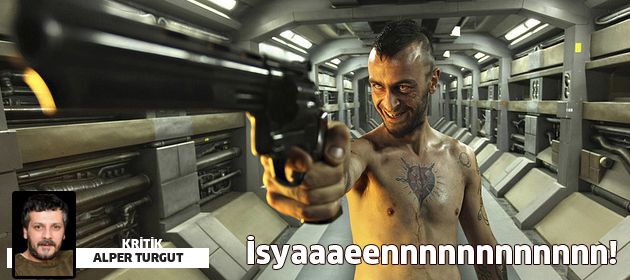 İsyaaaeennnnnnnnnnnn!