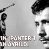 Yeşilçam'ın 'Panter'i Faruk Ballı aramızdan ayrıldı