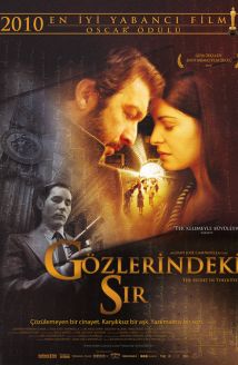 Gözlerindeki Sır