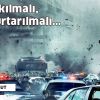 Kartaca yıkılmalı, Gotham kurtarılmalı...
