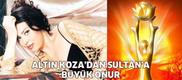 Altın Koza'ın aşkı: Türkan Şoray
