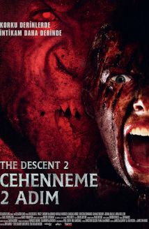 Cehenneme 2 Adım