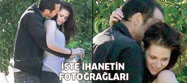 İşte ihanetin belgesi