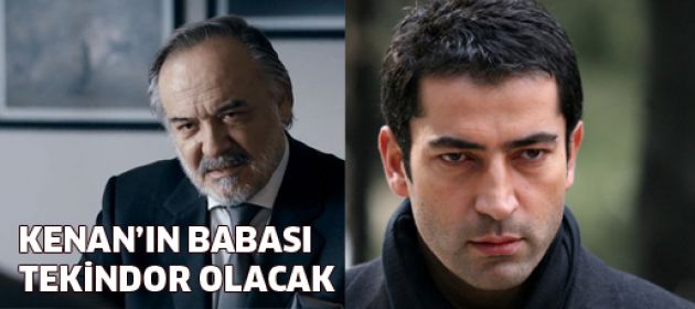 İmirzalıoğlu'nun babası kim?