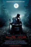 Abraham Lincoln: Vampir Avcısı