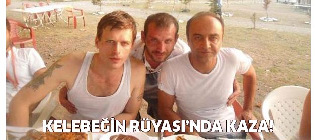 'Kelebeğin Rüyası’na nazar değdi!