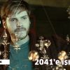 2041'e ışınlanıyoruz!
