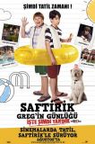 Saftirik: İşte Şimdi Yandık