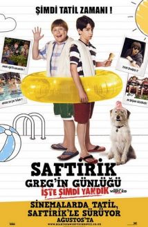 Saftirik: İşte Şimdi Yandık