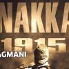 "Çanakkale 1915"in İkinci Teaser Fragmanı Yayında