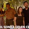"RTÜK"ten Efsane diziye 16 yıl sonra ceza!
