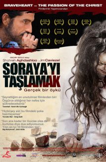 Soraya’yı Taşlamak