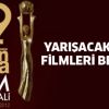 Altın Koza'da yarışacak öğrenci filmleri belli oldu
