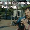 Pelin Esmer'in "Gözetleme Kulesi" Toronto Film Festivali'nde