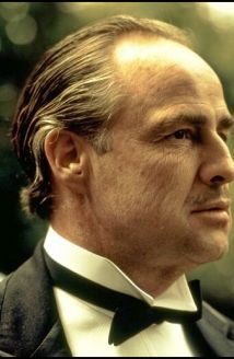 Marlon Brando