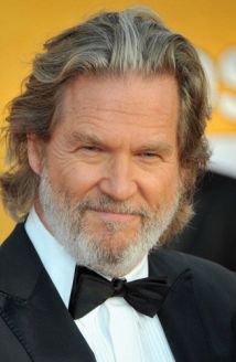 Jeff Bridges