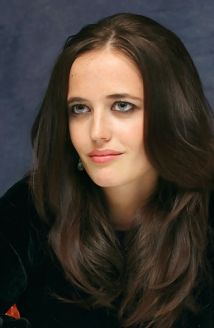 Eva Green
