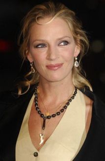 Uma Thurman