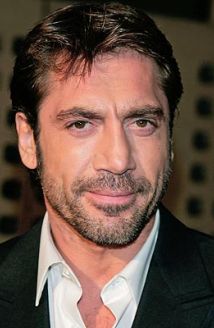 Javier Bardem