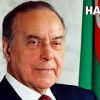 Haydar Aliyev'in hayatı film oluyor