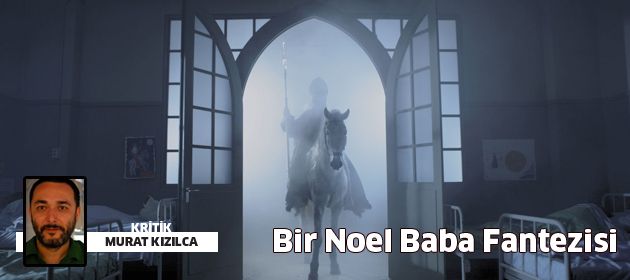 Bir Noel Baba Fantezisi