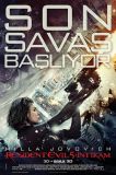 Resident Evil 5: İntikam